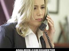 Anal, Culo, Culo grande, Tetas grandes, Rubia, Acercamiento, Madura, Corridas