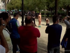 Анальный секс, Садо мазо, Минет, Бондаж, Женщины, На публике, Жесткий секс, Рабыни