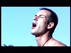 Anal, Cul, Blonde, En levrette, Faciale, Poilue, Grande, Plan cul à trois