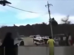 Pleasing oriental lady in best ever amateur porn tape