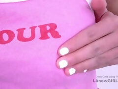 Leie, In den arsch, Vorstellungsgespräch, Blasen, Besamung, Schwanz, Realität, Jungendliche (18+)