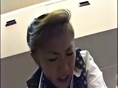 Japanese Mature Uncensored 4