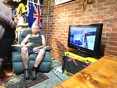 Enthousiasteling, Mooie dikke vrouwen, Lul, Aftrekken, Masturbatie, Realiteit, Roken, Zuigen