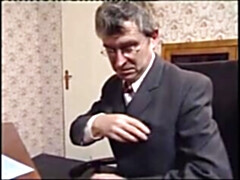 Sadomasochismus, Vintage