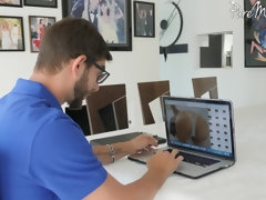 Pijpbeurt, Sperma, Hardcore, Likken, Rijpe lesbienne, Moeder die ik wil neuken, Kut duiken