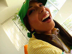 Европейки, Мастурбация, Крошечные, Киски, Бритые, Соло, Игрушки