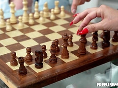 Большая жопа, Большие сиськи, Грудастые, Собачьи, Лизание, Милф, Бритые, Втроем