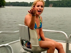 Amateur, Gros seins, Blonde, Brunette brune, Éjaculation interne, Pov, Public, Adolescente