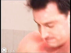 In den arsch, Arsch, Schwanz, Gruppensex, Orgie, Zierlich, Titten, Vintage