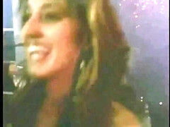 Bikini, Verein, Hochschule, Tanzen, Party, Entkleiden, Nass