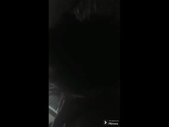 Enthousiasteling, Kont, Mooie dikke vrouwen, Zwart, Vriendin