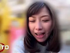 Besamung, Hd, Japanische massage, Pov, Schreiend, Titten