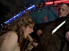 Nana, Hard, Jarretelles