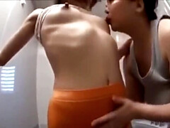 Азиатки, Японки, Лесбиянка