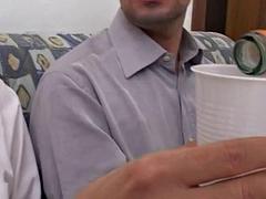 Enthousiasteling, Anaal, Pijpbeurt, Flashing, Hardcore, Italiaans, Slet, Trio