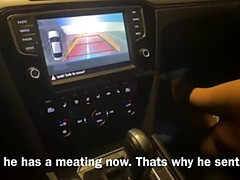 Grote kont, Grote lul, Stel, Jurk, Europees, Kut duiken, Rijden, Vrouw