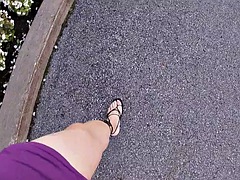 Amateur, Tir de sperme, Lingerie, Masturbation, Mature, Mère que j'aimerais baiser, De plein air, Transsexuelle
