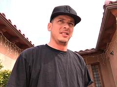 Mooi, Grote lul, Hardcore, Tiener