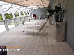 Grosse titten, Blasen, Kompilation, Hundestellung, Fussjob, Natürlichen titten, Pov, Titten