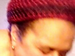 Lécher le cul, Grosse bite, Noire, Sucer une bite, Femme couguar, Noir ébène, Mère que j'aimerais baiser, Suçant