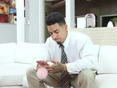 Lieveling, Bondage discipline sadomasochisme, Stel, Lul, Dominatie, Hardcore, Geld, Natuurlijke tieten