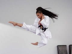 69, Cul, Sucer une bite, Brunette brune, Noir ébène, Pieds, Branlette thaïlandaise, Nénés