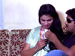 Азиатки, Тетя, Индианки, Белье, Нейлон