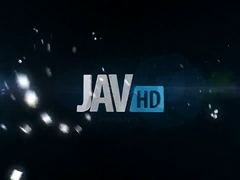 Slimn Megumi Shino sucks it - More at Slurpjp.com