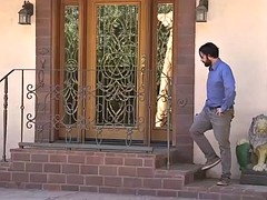 In den arsch, Sadomasochismus, Grosse titten, Fesselspiele