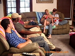 Amateur, Tetas grandes, Rubia, Bukkake, Grupo, Sexo duro, Interracial, Madres para coger