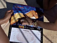 Grosser schwanz, Blasen, Brasilien, Schwarz, Hardcore, Interrassisch, Milf, Flotter dreier