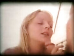 Compilation, Faciale, Rétro ancien