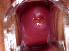 Gros seins, Plantureuse, Masturbation, Seins naturels, Chatte, Nénés