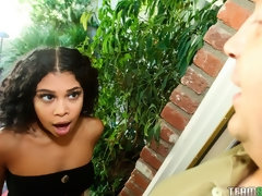 Culo grande, Negro, Mamada, Morena, Pajear, Interracial, Afeitado, Adolescente