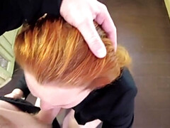 Amateur, Culo grande, Estilo perrito, Europeo, Sexo duro, Casero, Madres para coger, Pelirrojo