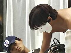 Азиатки, Большой член, Минет, Бондаж, Геи, Ласковые ручки, Японки, Винтаж