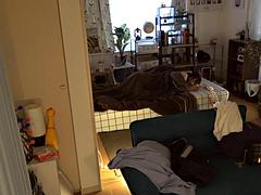 Любители, Азиатки, Большие сиськи, Японки, Лизание, Сиськи