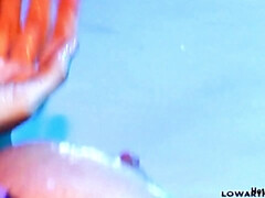 Attractive Julia Ann and Lisa Ann's shaved xxx