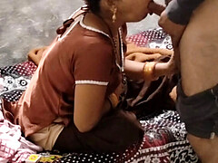 Aziatisch, Hd, Huisvrouw, Indisch, Vrijster, Gezichtspunt, Roken, Vrouw