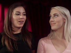 In den arsch, Arsch, Fesselspiele, Paar, Fingern, Erniedrigung, Bestrafung, Sklave