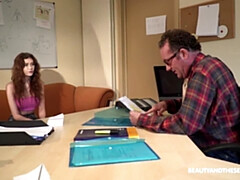 Stellung 69, Grosse titten, Blasen, Hundestellung, Aufs gesicht abspritzen, Lecken, Muschi, Titten