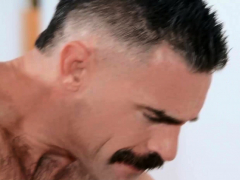 Blasen, Braunhaarige, Handjob, Hardcore, Hd