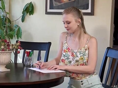 Жопа, Красотки, Обнаженные, Натуральные сиськи, Крошечные, Киски, Молоденькие, Игрушки