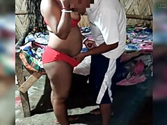 Desi Aunty Big Breastfeeding Sex - Semadarling Hot Indian Stepmom Fucking