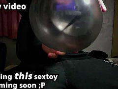 How to Make an Ass Sex Toy Using a Latex Glove