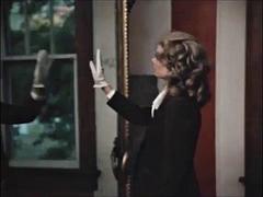 Nana, Sucer une bite, Brunette brune, Hard, Plan cul à trois, Rétro ancien