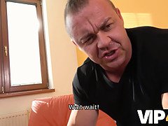 Gros seins, Cocu, Tchèque, Hd, Mère que j'aimerais baiser, Argent, Seins naturels, Pov