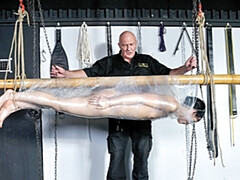 Bondage domination sadisme masochisme, Bondage, Domination, Fétiche, Mère que j'aimerais baiser, Attachée, Nénés, Jouets