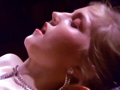 Blonde, Sucer une bite, Gode, Doigter, Poilue, Adolescente, Jouets, Rétro ancien