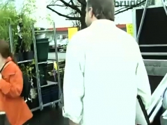 Enthousiasteling, Anaal, Hondjeshouding, Duits, Rijpe lesbienne, Oud